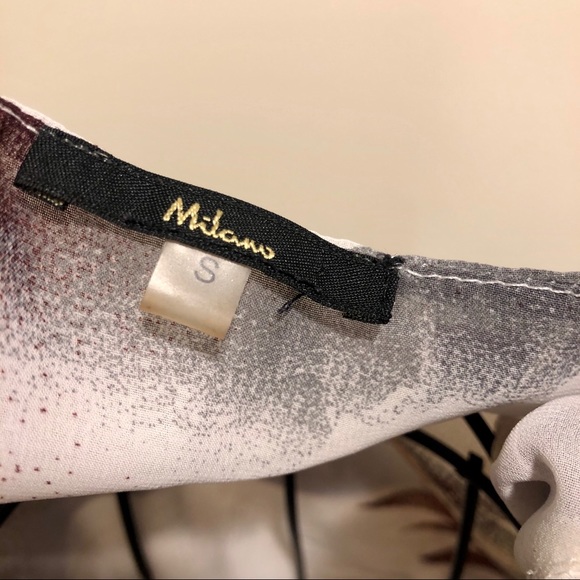 Tank top blouse - Picture 3 of 3